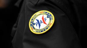 Un homme porte plainte pour dénoncer les conditions de son enfermement à la PAF de Saint-Laurent-du-Maroni