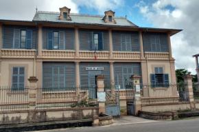 Le suspect du meurtre d’un SDF à Saint-Laurent du Maroni placé en détention provisoire