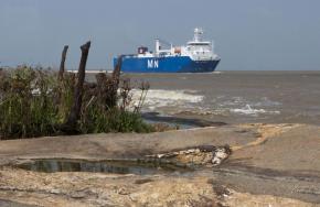 L'économie bleue au cœur des assises économiques des Outre-mer