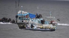Situation critique pour les pêcheurs guyanais qui ont été entendus par les services de l'Etat