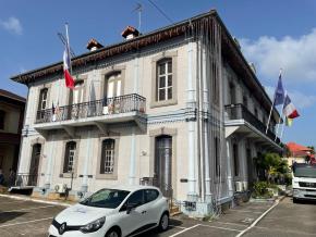 Fin de la grève à la mairie de Cayenne : les écoles rouvrent