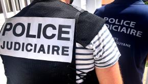 Un individu placé en détention provisoire dans l’affaire du meurtre du policier à Cayenne