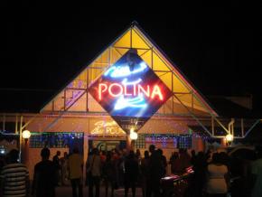 Carnaval 2020 : Polina rouvre ses portes