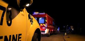 Tragique accident : une piétonne décède entre Sinnamary et Iracoubo