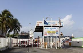 Trafic de cocaïne : 540 kilos saisis, un record en Guyane