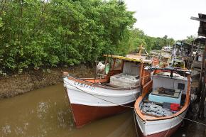 Des inquiétudes autour de l’avenir de la filière pêche sur la question cruciale du renouvellement de la flotte