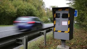 Permis de conduire : le ministère de l’Intérieur annonce la fin du retrait de point pour les petits excès de vitesse