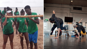 Deux acteurs sportifs et culturels guyanais lauréats d'un appel à projets