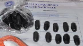 Trafic de drogue : deux cousines guyanaises condamnées à Poitiers