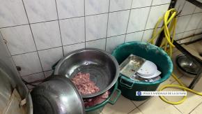Cayenne : Fermeture d’un restaurant pour non-respect des règles d’hygiène