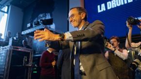 Bruno Retailleau élu à la tête des LR : les militants guyanais saluent "une première étape vers la refondation"