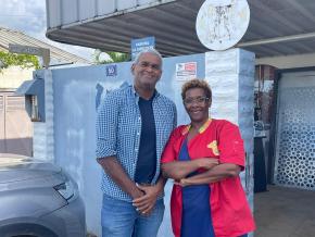 Crise à la Chambre de Métiers de Guyane : l’opposition claque la porte, la présidente reste droite dans ses bottes