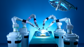 Le nouveau robot chirurgical du Centre hospitalier de Kourou est prêt pour ses premières opérations