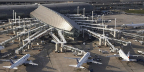 Aérien : Rassemblement contre l'abandon des liaisons Air France à Orly