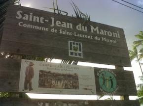 Saint-Jean du Maroni : acte de rébellion de garimpeiros venus récupérer leurs biens saisis