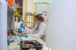 En Guyane, les laboratoires accélèrent le rythme des analyses pour identifier les variants du Covid-19