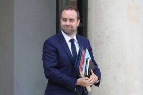 Justice : Sébastien Lecornu, le ministre des Outre-mer, interrogé par les enquêteurs de la police