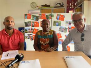 Le Secours Catholique alerte sur l’urgence climatique et sociale à la veille de la COP30