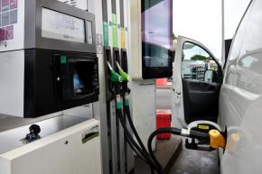 Le carburant continue de baisser au 1er mai