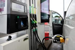 Prix des carburants en hausse au 1er janvier 2021