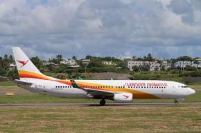 Surinam Airways et le Comité du tourisme de la Guyane mobilisée pour un retour rapide dans le ciel européen