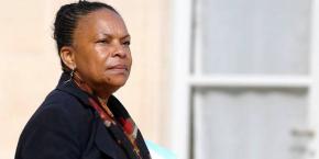 Présidentielle 2022 : Christiane Taubira n’ira pas.