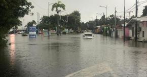 Tempête Fiona : bilan meurtrier en Guadeloupe