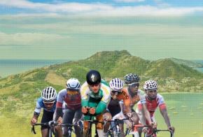 72ème Tour cycliste international de Guadeloupe : 1289 kilomètres à parcourir pour les 140 coureurs sur les routes de l’archipel