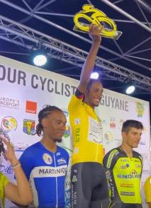 Tour de Guyane 2024 : dévoilement du tracé et des équipes