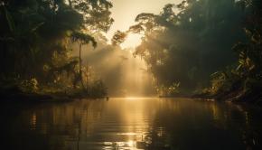 Amazonie : la déforestation au Brésil a augmenté en juillet, pour la première fois depuis 15 mois