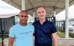 Crise carcérale en Guyane : l’UFAP national réclame des moyens et des actes