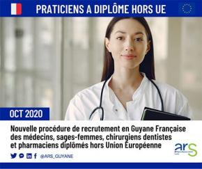 Du matériel supplémentaire pour le laboratoire du Chog