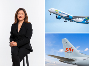 Air Caraïbes veut renforcer son partenariat avec Sky High entre la Guyane et les Antilles