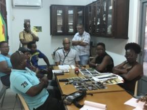 Le conflit social aux services techniques de la mairie de Cayenne prend une tournure juridique