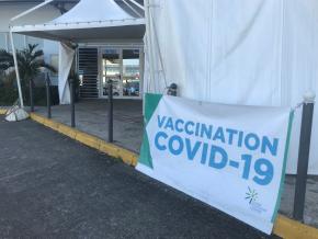 Coronavirus :  « Il devient urgent de vous vacciner ! » … Appel lancé par 36 médecins d’Outre-mer