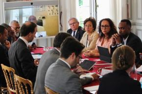 Pouvoir d’achat, concurrence, transparence : un projet de loi "vie chère" à renforcer selon les élus ultramarins