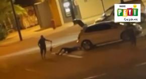 Un jeune de 22 ans grièvement blessé par balle hier soir à Soula