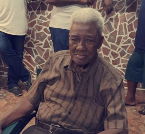 Décès de l'ancien maire de Roura Victor Yago à l'âge de 96 ans
