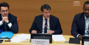 Ministre des Outre-mer : un déplacement de Manuel Valls entre environnement, économie et dialogue institutionnel