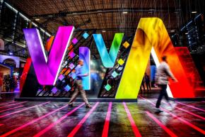 L’innovation guyanaise représentée au Salon Vivatech