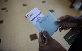 Le panorama de l'actualité politique attendue cette semaine en Guyane