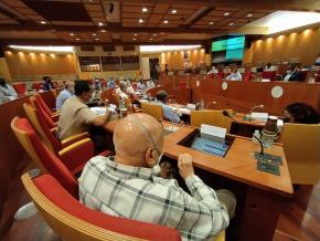 Les maires et la CTG actent la fermeture des établissements scolaires dès le jeudi 20 mai « pour ralentir l'épidémie »