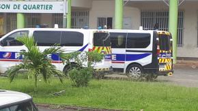 Deux blessés dans une fusillade à Cayenne