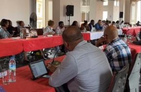 Les enjeux du conseil municipal de ce vendredi à Cayenne où est présenté le budget primitif 2022