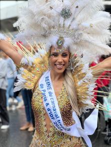 Le Festival des Tropiques, véritable temps fort de la 120ème édition de la Foire de Paris