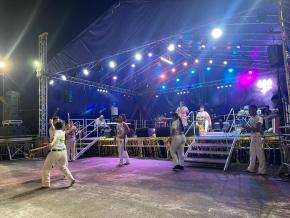 Les fêtes communales d'Est en Ouest : le programme du weekend du 10 août