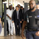 Saint-Laurent : Darmanin précise le projet de prison et confirme un quartier de haute sécurité