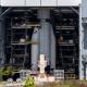Ariane 6 sur son pas de tir se prépare pour un second lancement