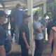 Des journalistes de Guyane La 1ère menacés de mort lors du délogement de migrants