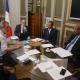 Rodolphe Alexandre chargé d'une mission d'expertise et de propositions sur la jeunesse ultramarine par le ministère des Outre-mer
